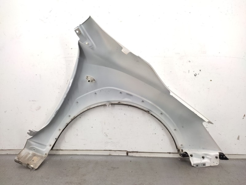 Aleta Delantera Izquierda 57120fl0709p  - Subaru Xv (gt) 1.6 I Awd (gt3) 2