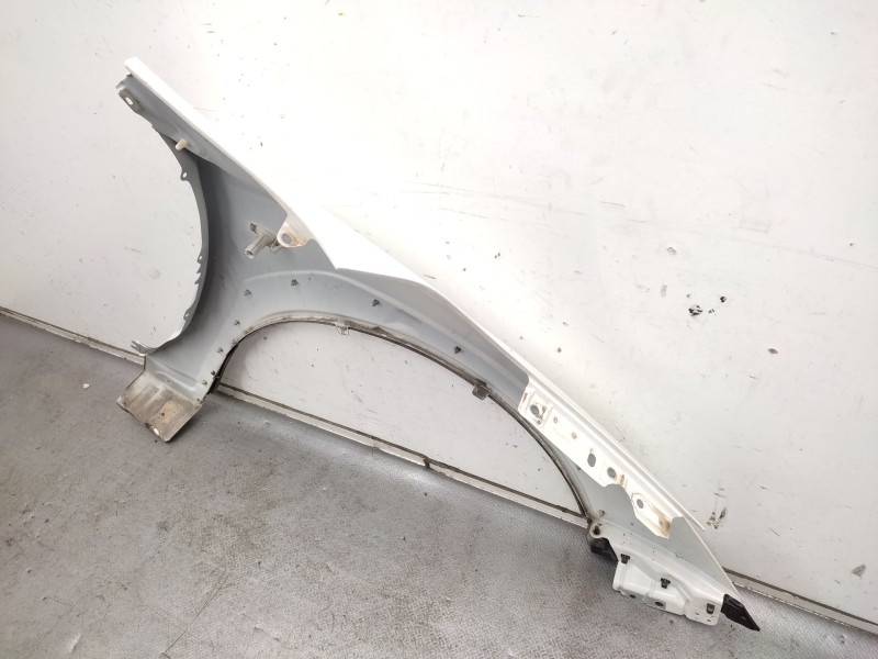 Aleta Delantera Izquierda 57120fl0709p  - Subaru Xv (gt) 1.6 I Awd (gt3) 3