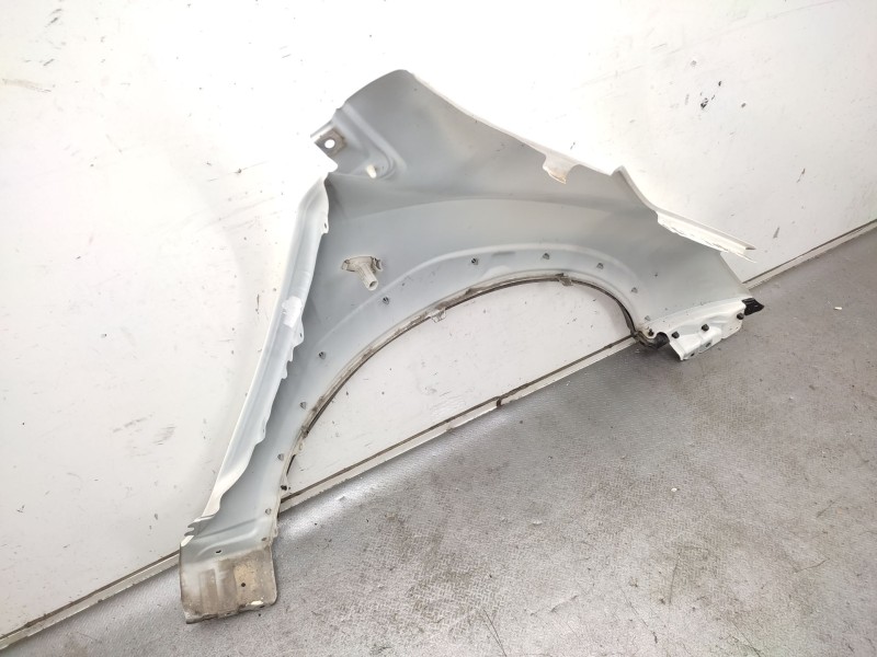 Aleta Delantera Izquierda 57120fl0709p  - Subaru Xv (gt) 1.6 I Awd (gt3) 4