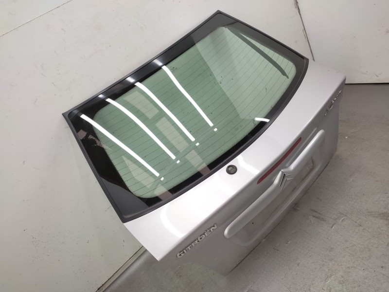 Recambio de porton trasero para citroën xsara (n1) 1.6 16v referencia OEM IAM  8701P4 