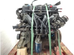 Recambio de motor completo para ford ka (rb_) 1.3 i rocam referencia OEM IAM A9A  