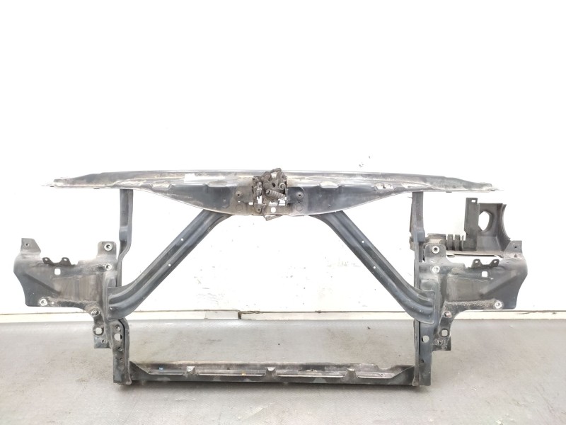 Recambio de panel frontal para seat leon (1m1) 1.9 tdi referencia OEM IAM  1M0805591M 