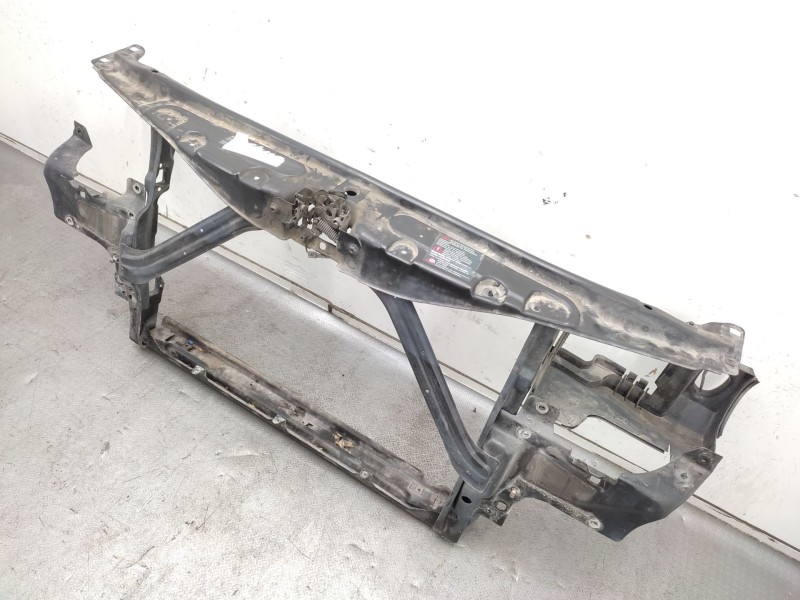 Recambio de panel frontal para seat leon (1m1) 1.9 tdi referencia OEM IAM  1M0805591M 