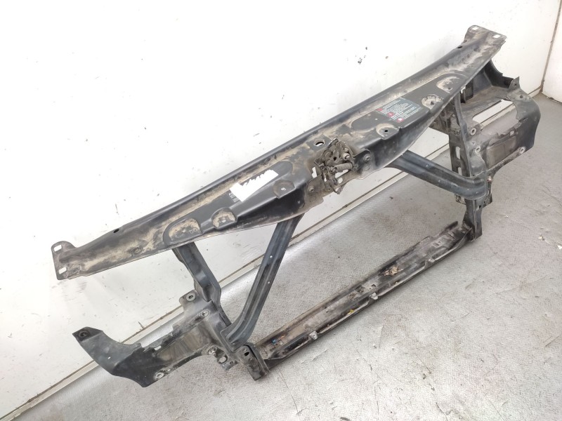 Recambio de panel frontal para seat leon (1m1) 1.9 tdi referencia OEM IAM  1M0805591M 