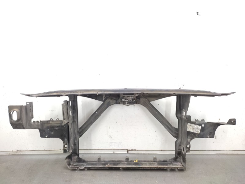 Recambio de panel frontal para seat leon (1m1) 1.9 tdi referencia OEM IAM  1M0805591M 