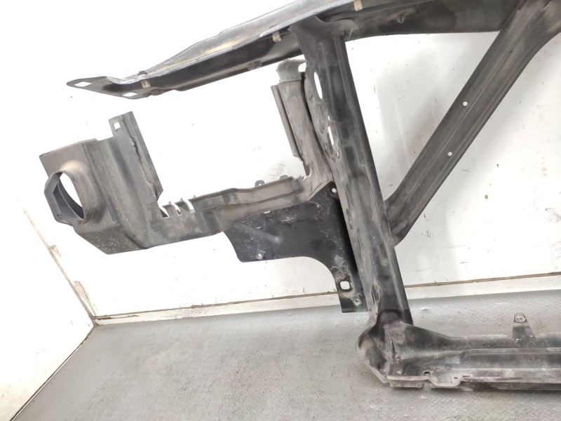 Recambio de panel frontal para seat leon (1m1) 1.9 tdi referencia OEM IAM  1M0805591M 