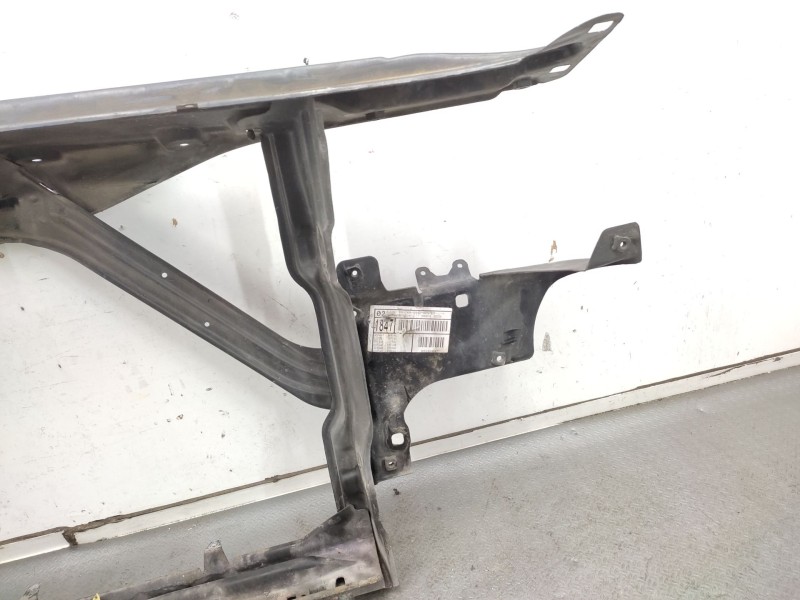 Recambio de panel frontal para seat leon (1m1) 1.9 tdi referencia OEM IAM  1M0805591M 
