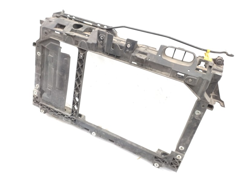 Recambio de panel frontal para ford fiesta vi (cb1, ccn) 1.25 referencia OEM IAM  1801905 