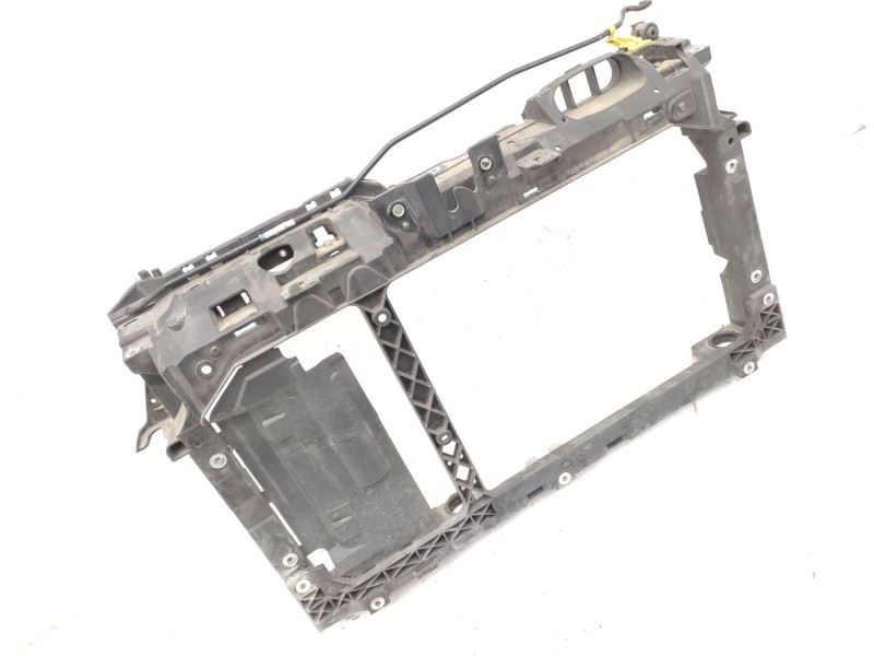 Panel Frontal 8v51a16e146cb 1801905  - Ford Fiesta Vi (cb1, Ccn) 1.25 2