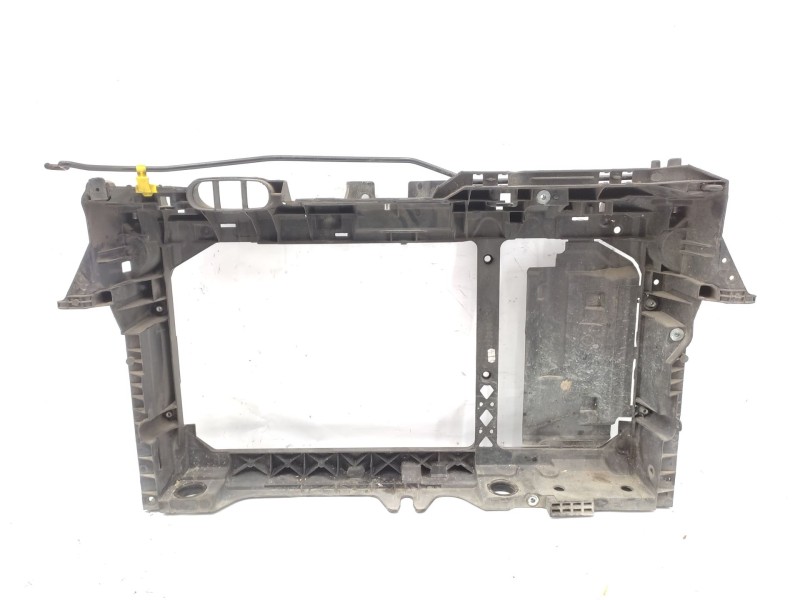 Panel Frontal 8v51a16e146cb 1801905  - Ford Fiesta Vi (cb1, Ccn) 1.25 3