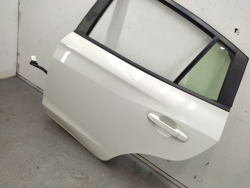 Recambio de puerta trasera izquierda para subaru xv (gt) 1.6 i awd (gt3) referencia OEM IAM   