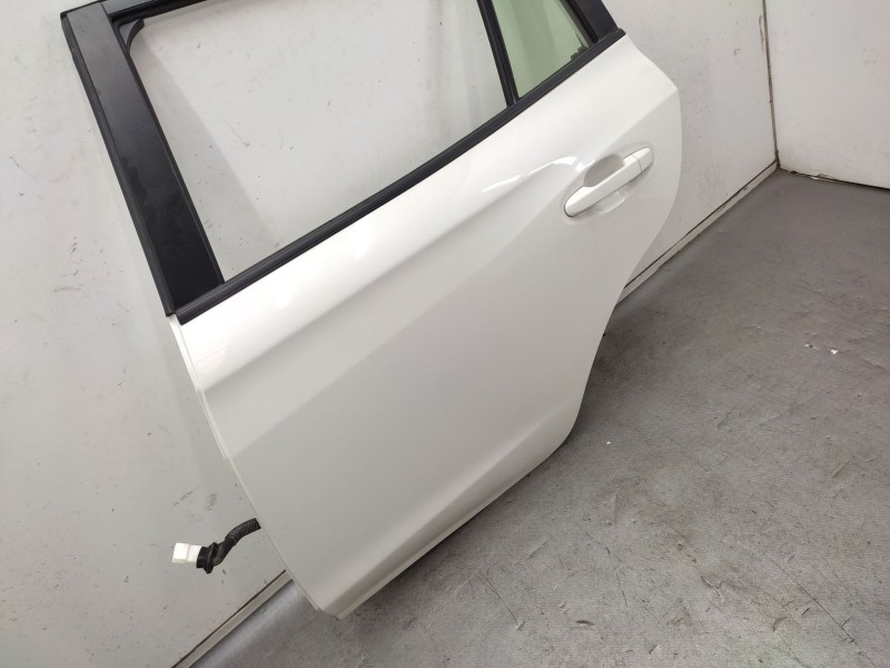 Recambio de puerta trasera izquierda para subaru xv (gt) 1.6 i awd (gt3) referencia OEM IAM   