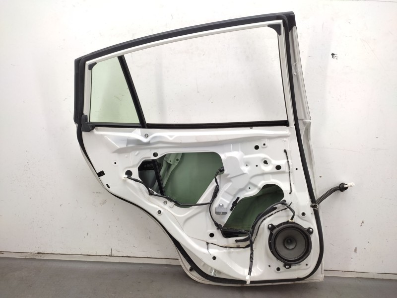 Recambio de puerta trasera izquierda para subaru xv (gt) 1.6 i awd (gt3) referencia OEM IAM   