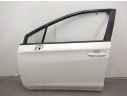 PUERTA DELANTERA IZQUIERDA 60009FL0509P 