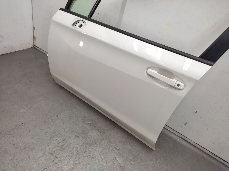Recambio de puerta delantera izquierda para subaru xv (gt) 1.6 i awd (gt3) referencia OEM IAM   
