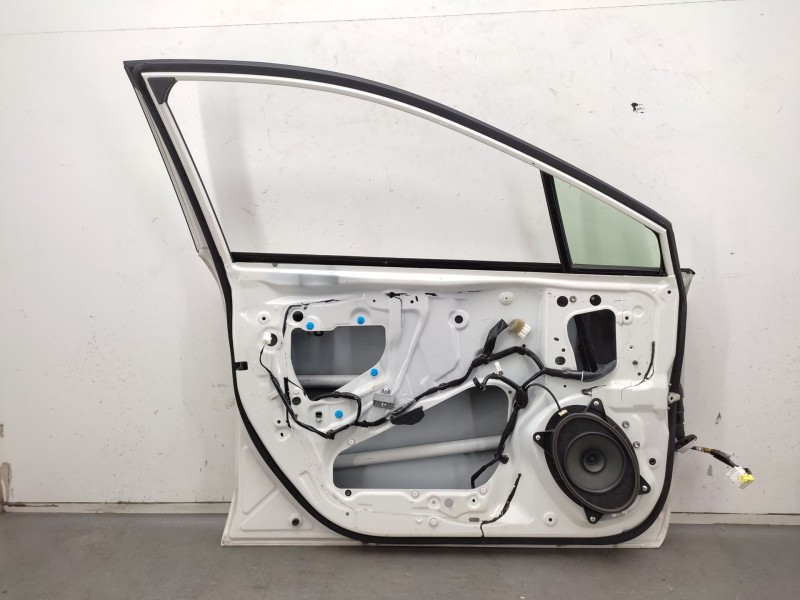 Recambio de puerta delantera izquierda para subaru xv (gt) 1.6 i awd (gt3) referencia OEM IAM   