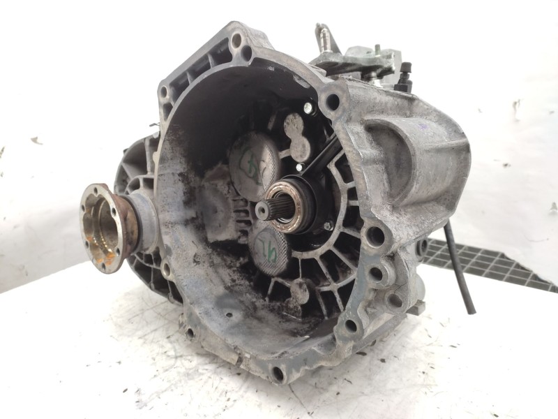 Recambio de caja cambios para seat toledo ii (1m2) 1.9 tdi referencia OEM IAM  FMH 