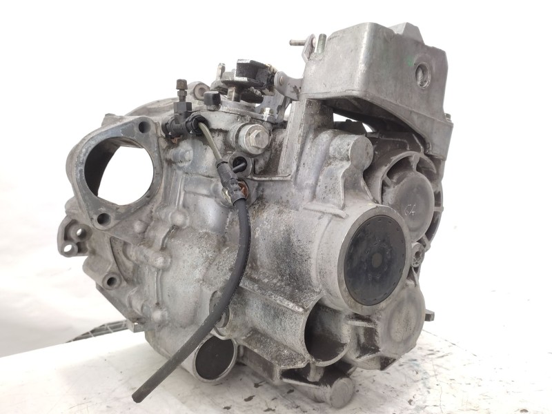 Recambio de caja cambios para seat toledo ii (1m2) 1.9 tdi referencia OEM IAM  FMH 