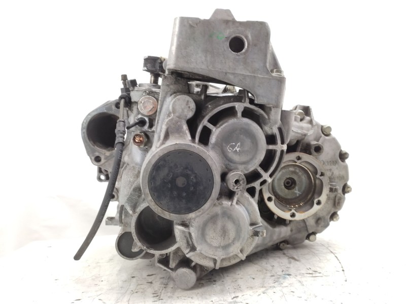 Recambio de caja cambios para seat toledo ii (1m2) 1.9 tdi referencia OEM IAM  FMH 