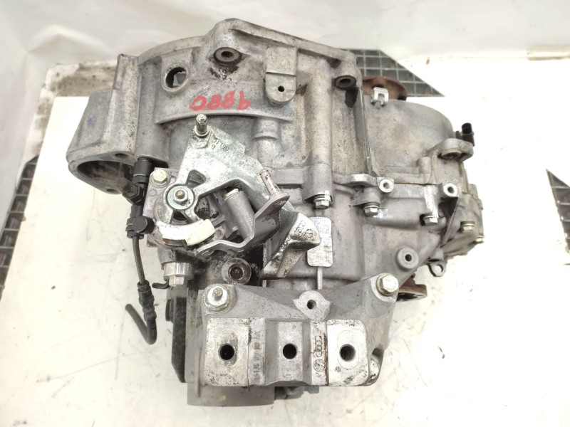Recambio de caja cambios para seat toledo ii (1m2) 1.9 tdi referencia OEM IAM  FMH 