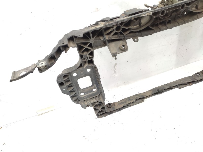 Recambio de panel frontal para fiat grande punto (199_) 1.3 d multijet referencia OEM IAM  50508540 