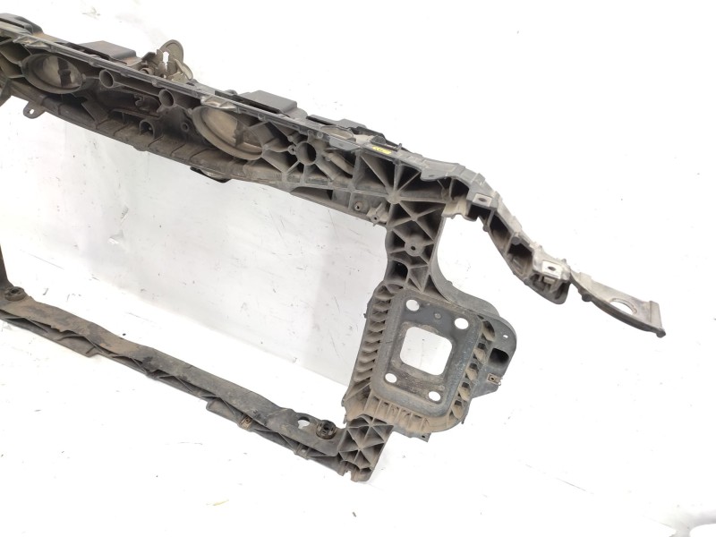 Recambio de panel frontal para fiat grande punto (199_) 1.3 d multijet referencia OEM IAM  50508540 