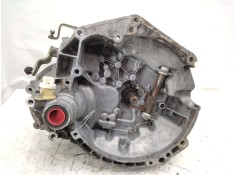 Recambio de caja cambios para citroën xsara (n1) 1.6 16v referencia OEM IAM   
