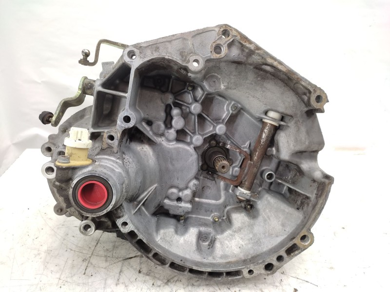 Recambio de caja cambios para citroën xsara (n1) 1.6 16v referencia OEM IAM   