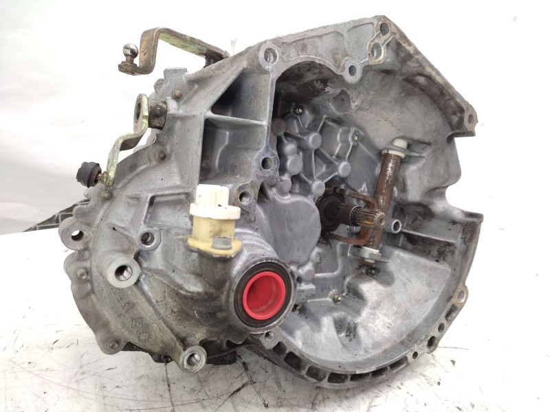 Recambio de caja cambios para citroën xsara (n1) 1.6 16v referencia OEM IAM   