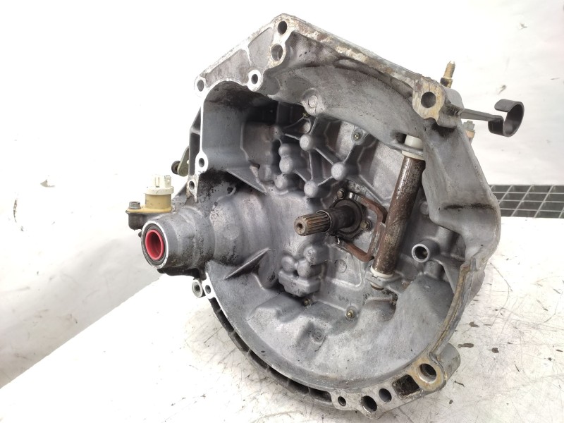 Recambio de caja cambios para citroën xsara (n1) 1.6 16v referencia OEM IAM   