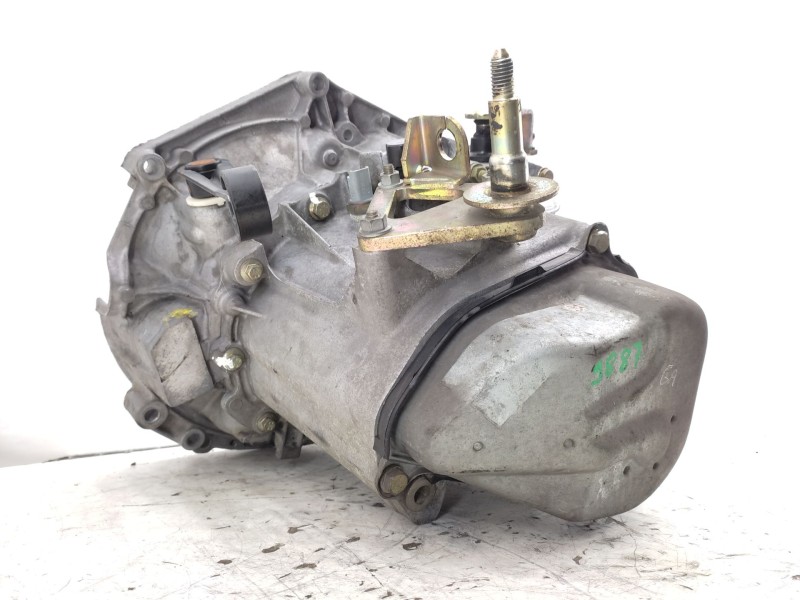 Recambio de caja cambios para citroën xsara (n1) 1.6 16v referencia OEM IAM   