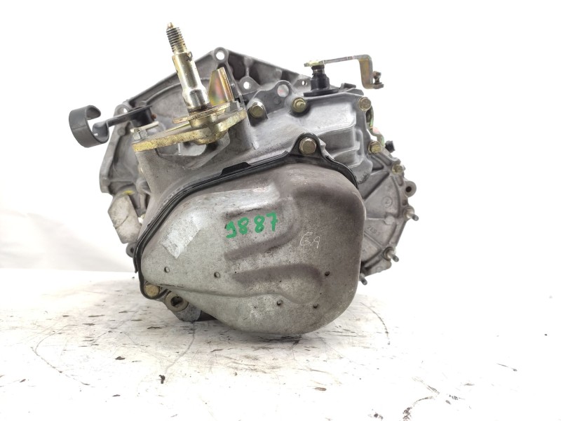 Recambio de caja cambios para citroën xsara (n1) 1.6 16v referencia OEM IAM   