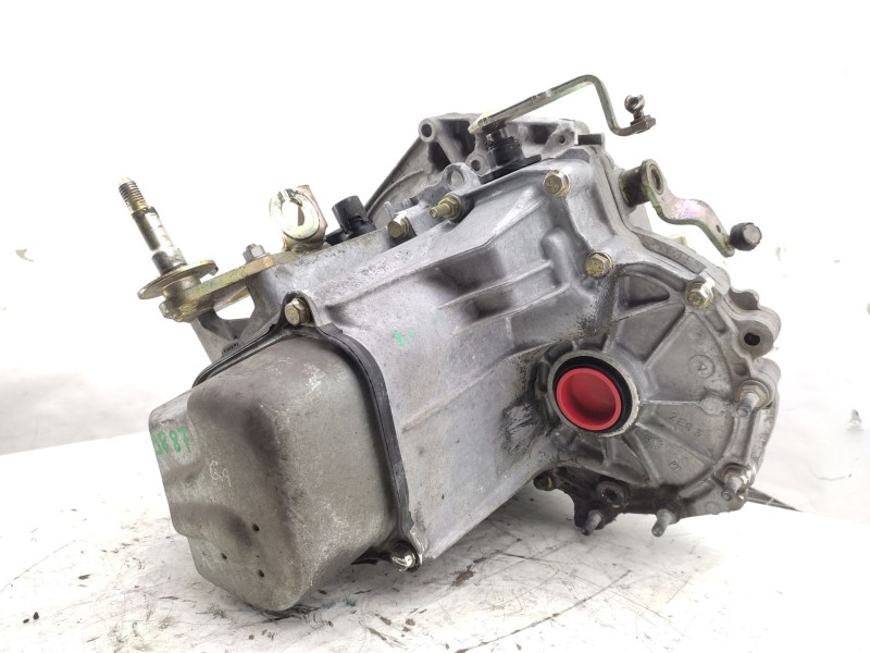 Recambio de caja cambios para citroën xsara (n1) 1.6 16v referencia OEM IAM   