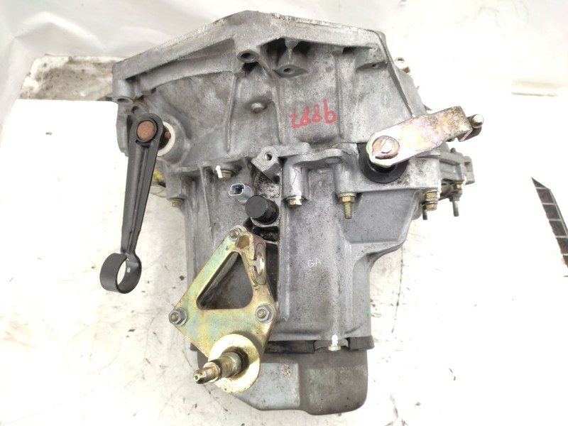 Recambio de caja cambios para citroën xsara (n1) 1.6 16v referencia OEM IAM   