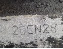 CAJA CAMBIOS 20CN28 