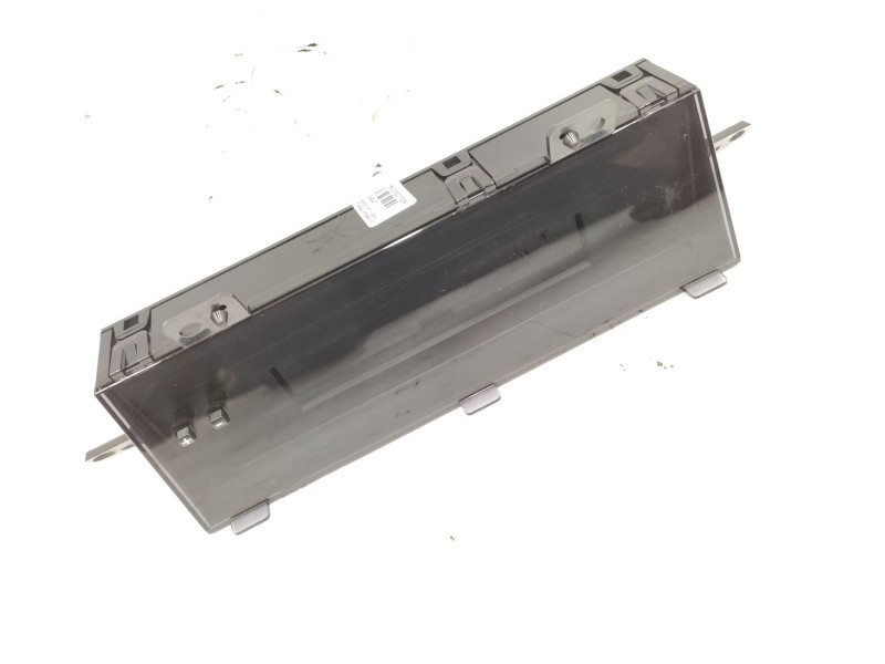 Pantalla Multifuncion 85261fl020  - Subaru Xv (gt) 1.6 I Awd (gt3) 3