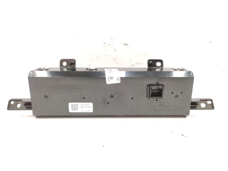 Pantalla Multifuncion 85261fl020  - Subaru Xv (gt) 1.6 I Awd (gt3) 4