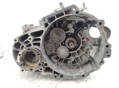 Recambio de caja cambios para seat leon (1p1) 2.0 tdi referencia OEM IAM  HDU 