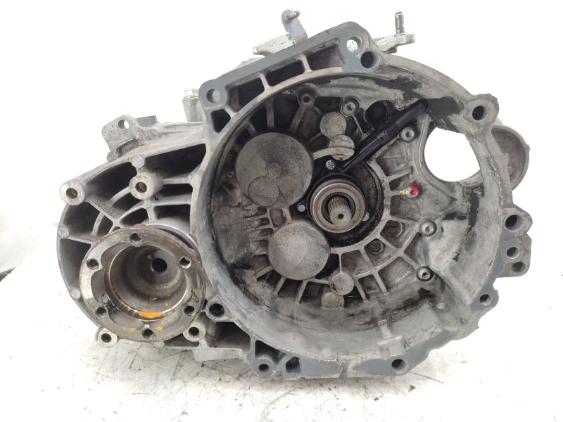 Recambio de caja cambios para seat leon (1p1) 2.0 tdi referencia OEM IAM  HDU 