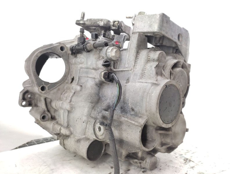 Recambio de caja cambios para seat leon (1p1) 2.0 tdi referencia OEM IAM  HDU 