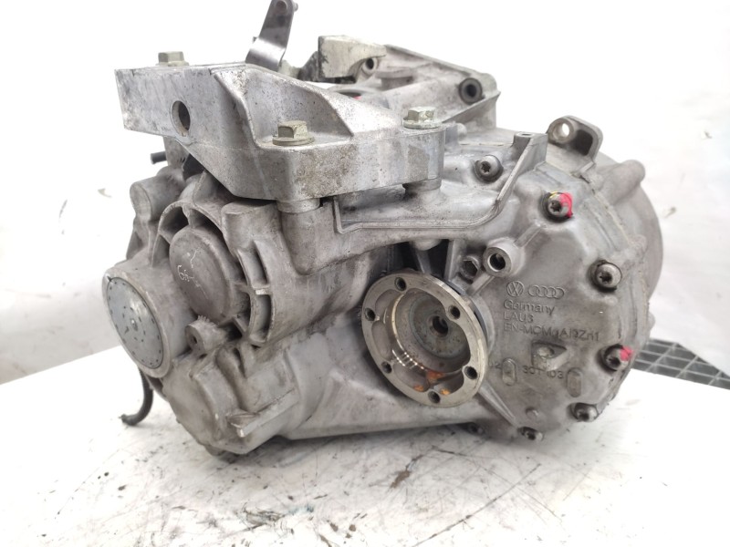 Recambio de caja cambios para seat leon (1p1) 2.0 tdi referencia OEM IAM  HDU 