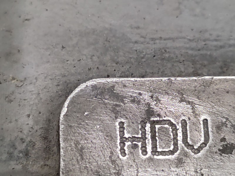 Recambio de caja cambios para seat leon (1p1) 2.0 tdi referencia OEM IAM  HDU 
