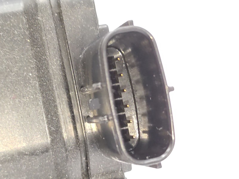 Pedal Acelerador 36010fl020  - Subaru Xv (gt) 1.6 I Awd (gt3) 4
