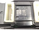 MANDO ELEVALUNAS DELANTERO IZQUIERDO 83071FL660 