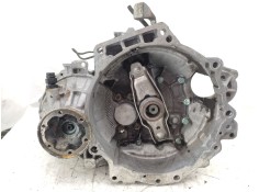 Recambio de caja cambios para seat leon (1m1) 1.9 tdi referencia OEM IAM EUH  
