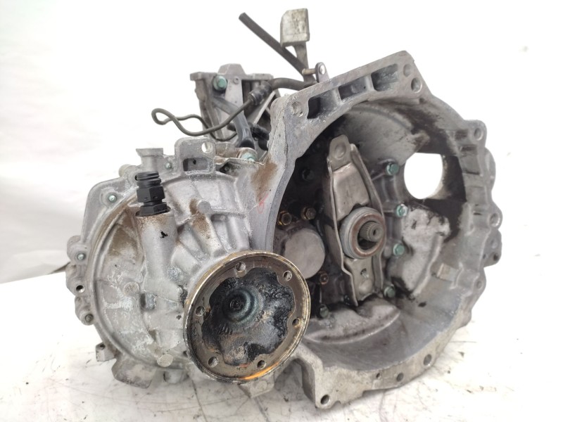 Recambio de caja cambios para seat leon (1m1) 1.9 tdi referencia OEM IAM EUH  