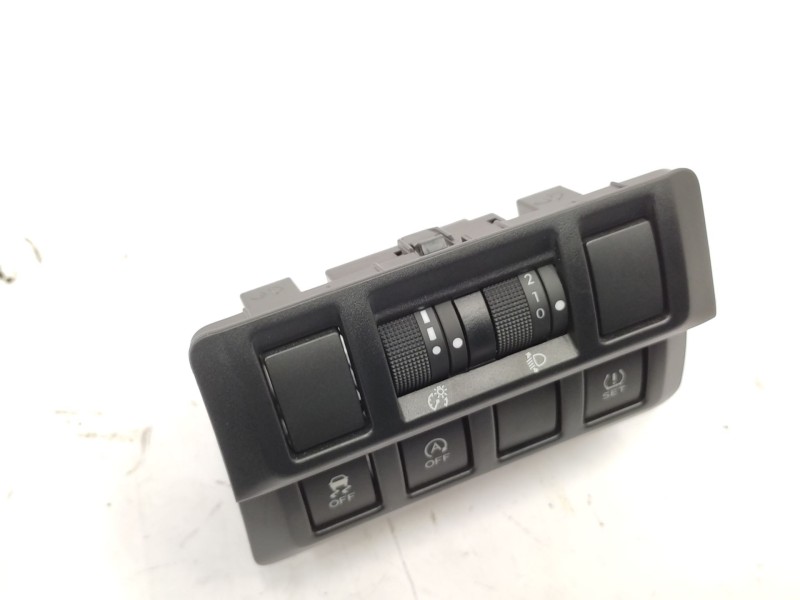 Recambio de mando multifuncion para subaru xv (gt) 1.6 i awd (gt3) referencia OEM IAM   
