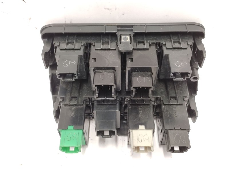 Recambio de mando multifuncion para subaru xv (gt) 1.6 i awd (gt3) referencia OEM IAM   
