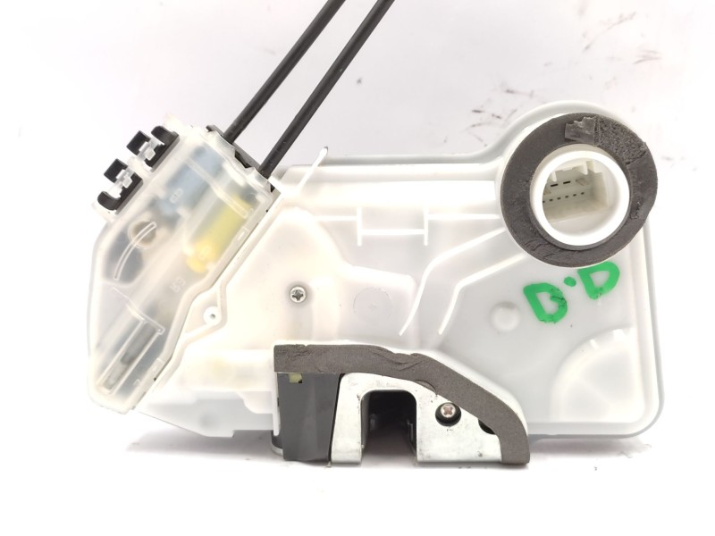 Recambio de cerradura puerta delantera derecha para subaru xv (gt) 1.6 i awd (gt3) referencia OEM IAM   