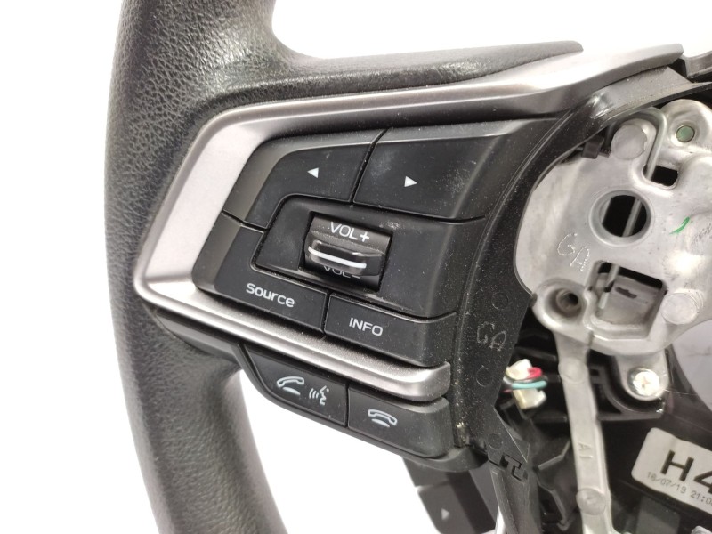 Volante 34312fl000vh  - Subaru Xv (gt) 1.6 I Awd (gt3) 4